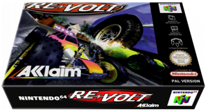 Re-Volt